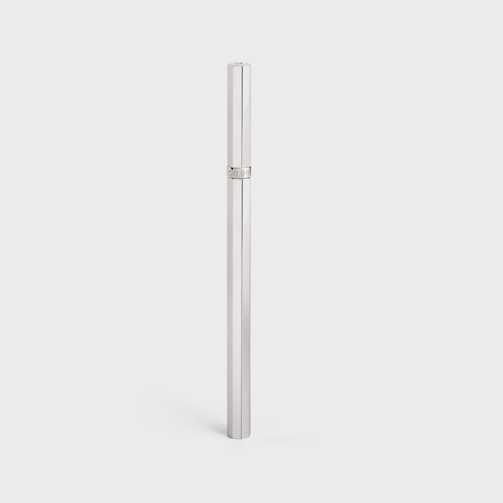Hot Ballpoint pen in brass Stationery
