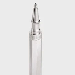 Hot Ballpoint pen in brass Stationery