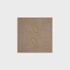 Discount BANDANA IN CHAIN SILK TWILL Women Silk Scarves