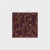 Hot bandana in silk twill Women Silk Scarves