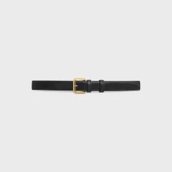 Fashion BC-07 25mm belt in Taurillon Leather Women Other Lines