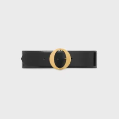 Online BC-12 65MM BELT in Taurillon Leather Women Other Lines