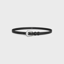 Best BC-04 18MM BELT in Taurillon Leather Belts