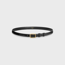 Discount BC-16 18mm belt in Taurillon Leather Women Other Lines