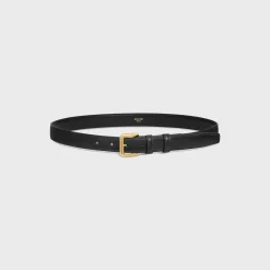 Fashion BC-07 25mm belt in Taurillon Leather Women Other Lines