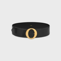 Online BC-12 65MM BELT in Taurillon Leather Women Other Lines