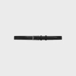 Fashion BC-03 25MM in Taurillon Leather Belts