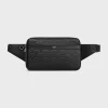 Outlet BELT BAG in Calfskin with triomphe embossed Categories·Cross-Body Bags | Categories·Belt Bags And Mini Bags