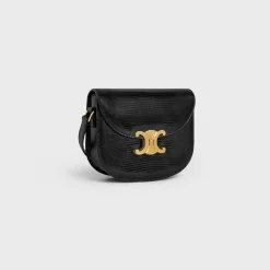 Clearance BESACE CLEA in Lizard Women More Lines·Other Lines | Categories·Cross-Body Bags