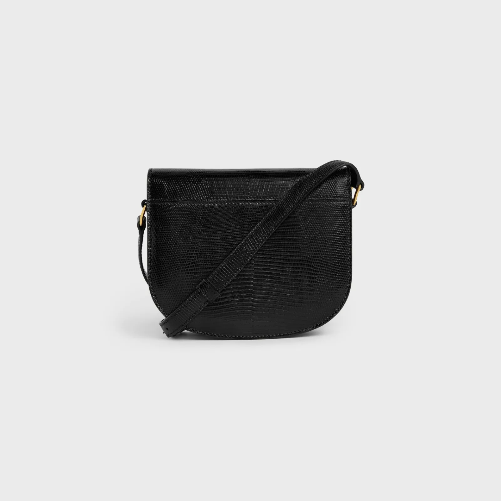 Clearance BESACE CLEA in Lizard Women More Lines·Other Lines | Categories·Cross-Body Bags