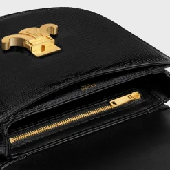 Clearance BESACE CLEA in Lizard Women More Lines·Other Lines | Categories·Cross-Body Bags