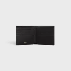 Sale Bi-fold wallet in Triomphe Canvas Triomphe Canvas | Essentials