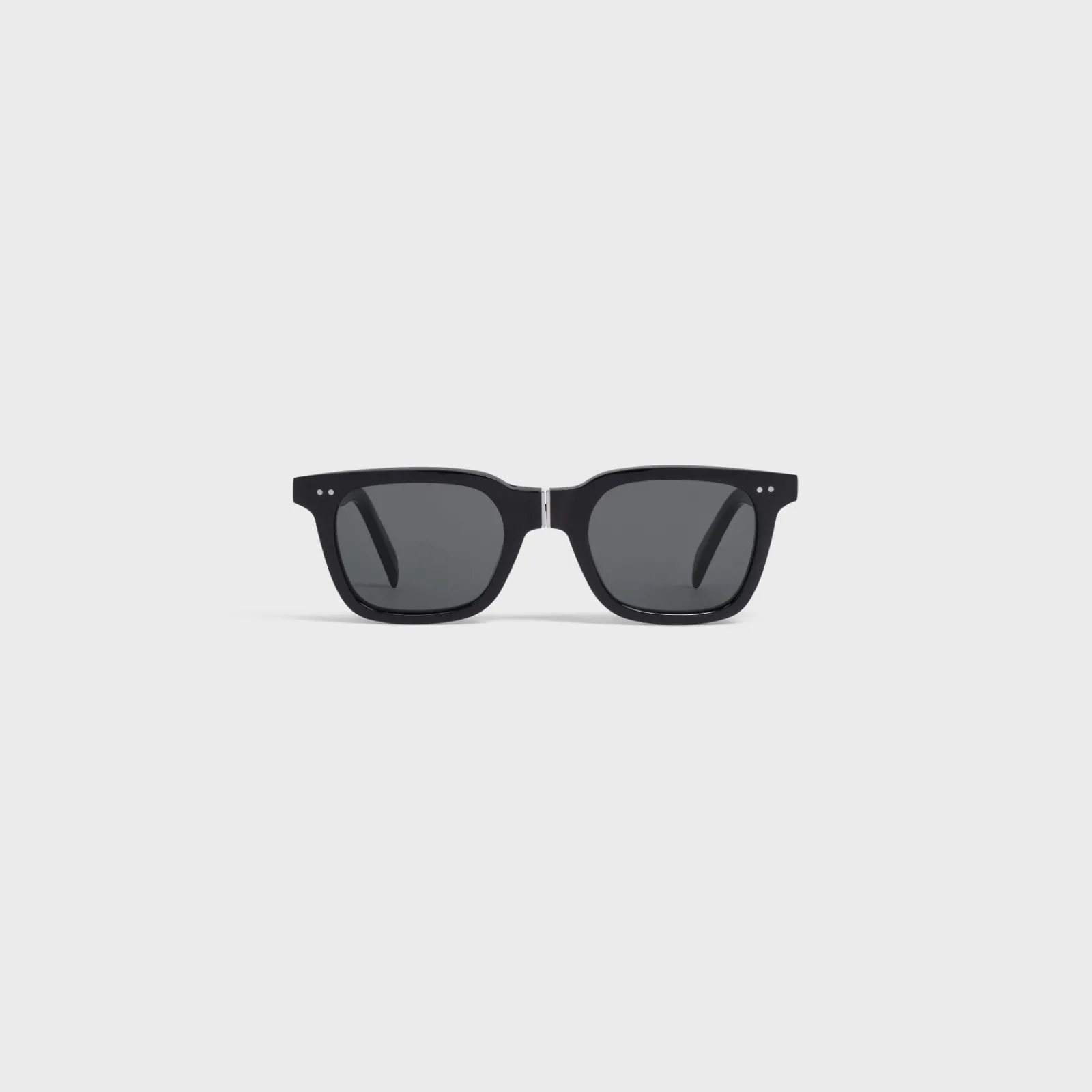 Clearance Frame 44 Sunglasses in Acetate with Metal Sunglasses