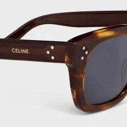 Best Black Frame 41 Sunglasses in Acetate Sunglasses