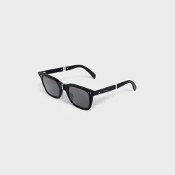 Clearance Frame 44 Sunglasses in Acetate with Metal Sunglasses