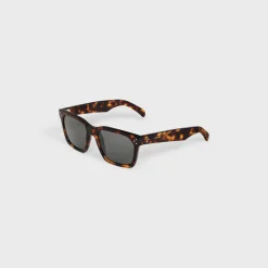 Clearance Black Frame 45 Sunglasses in Acetate Sunglasses
