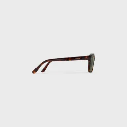Outlet Black Frame 04 sunglasses in Acetate Sunglasses