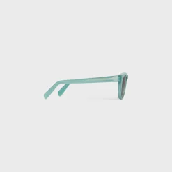 Clearance Black Frame 42 Sunglasses in Acetate Sunglasses