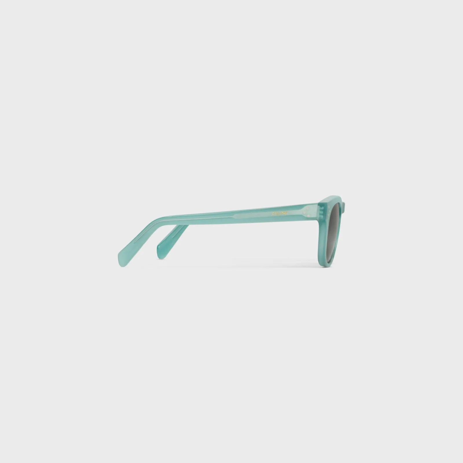 Clearance Black Frame 42 Sunglasses in Acetate Sunglasses