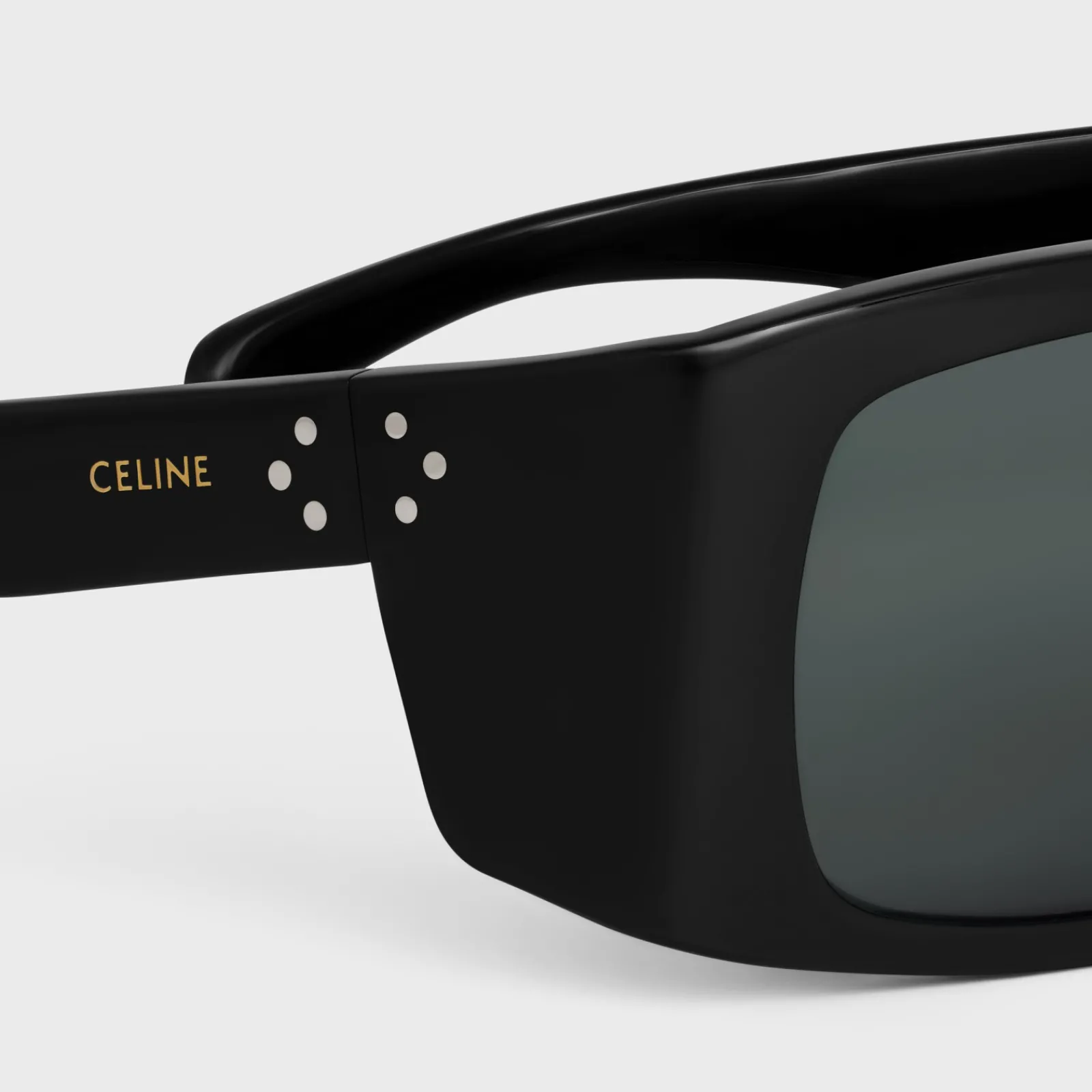 Clearance Frame 54 Sunglasses in Acetate Sunglasses
