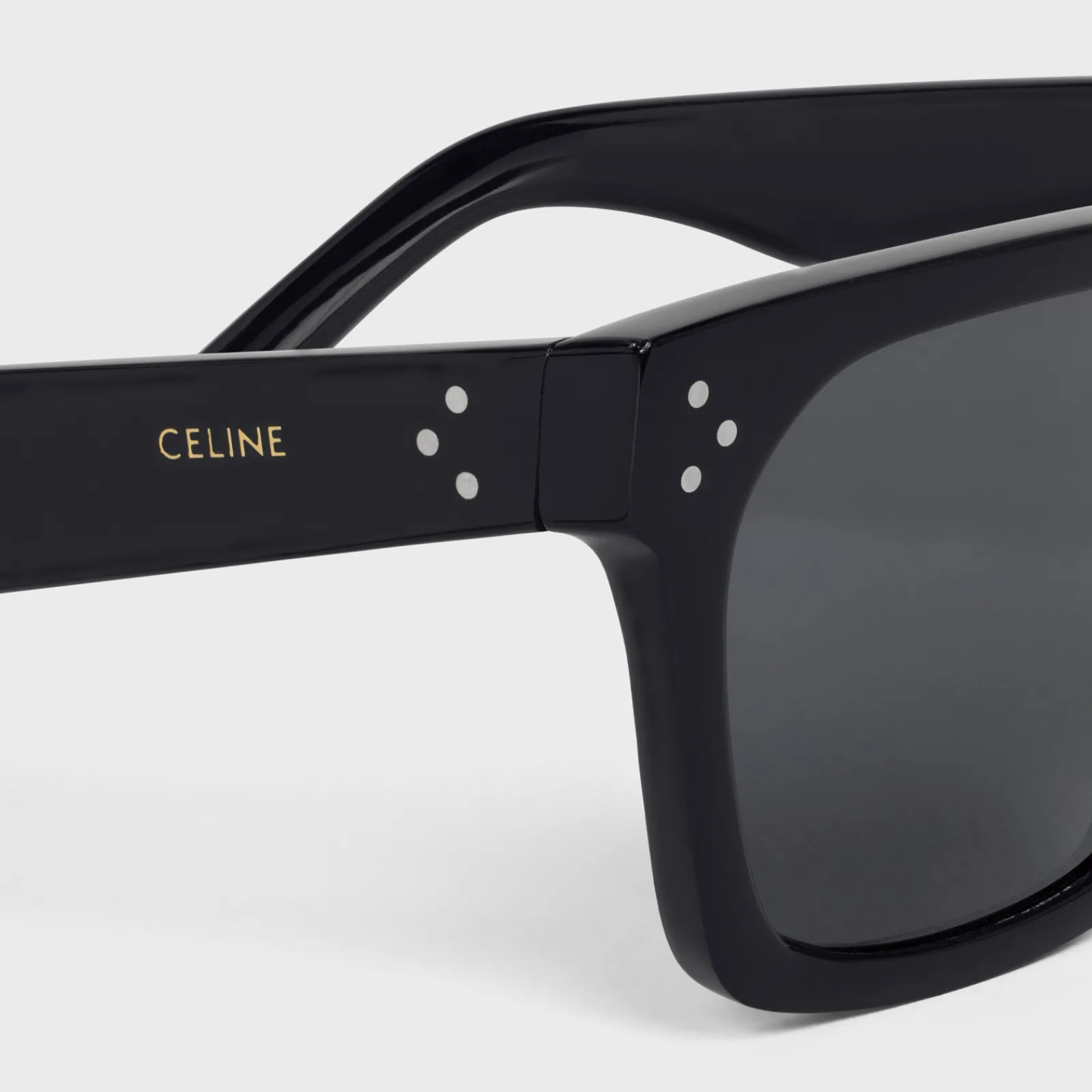 Hot Frame 45 Sunglasses in Acetate Sunglasses