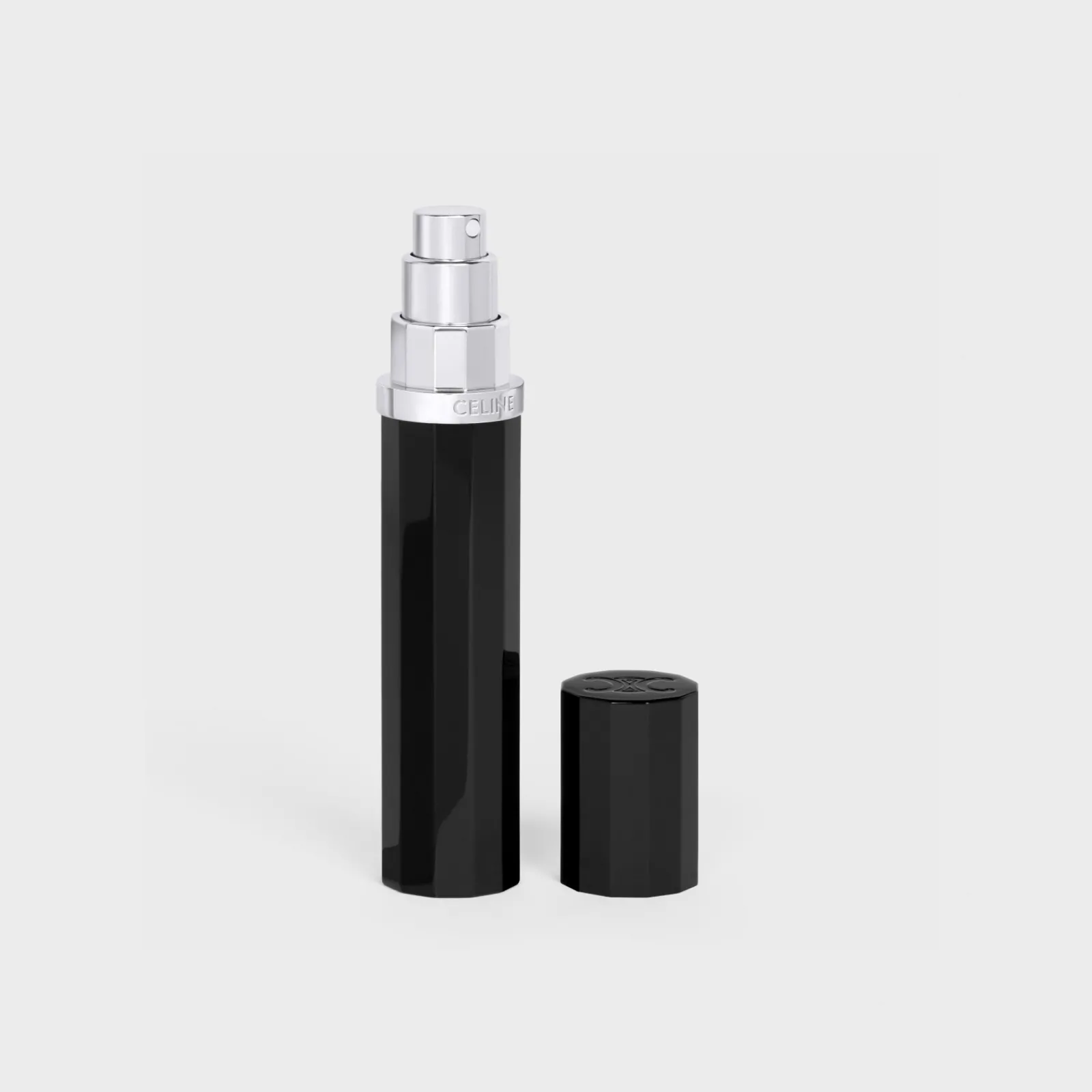 Fashion BLACK TRAVEL SPRAY AND REFILLS EAU DE PARFUM 2x15ML Fragrances | Travel Sprays