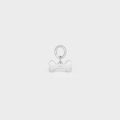 Hot Bone dog medal in brass Dog Accessories