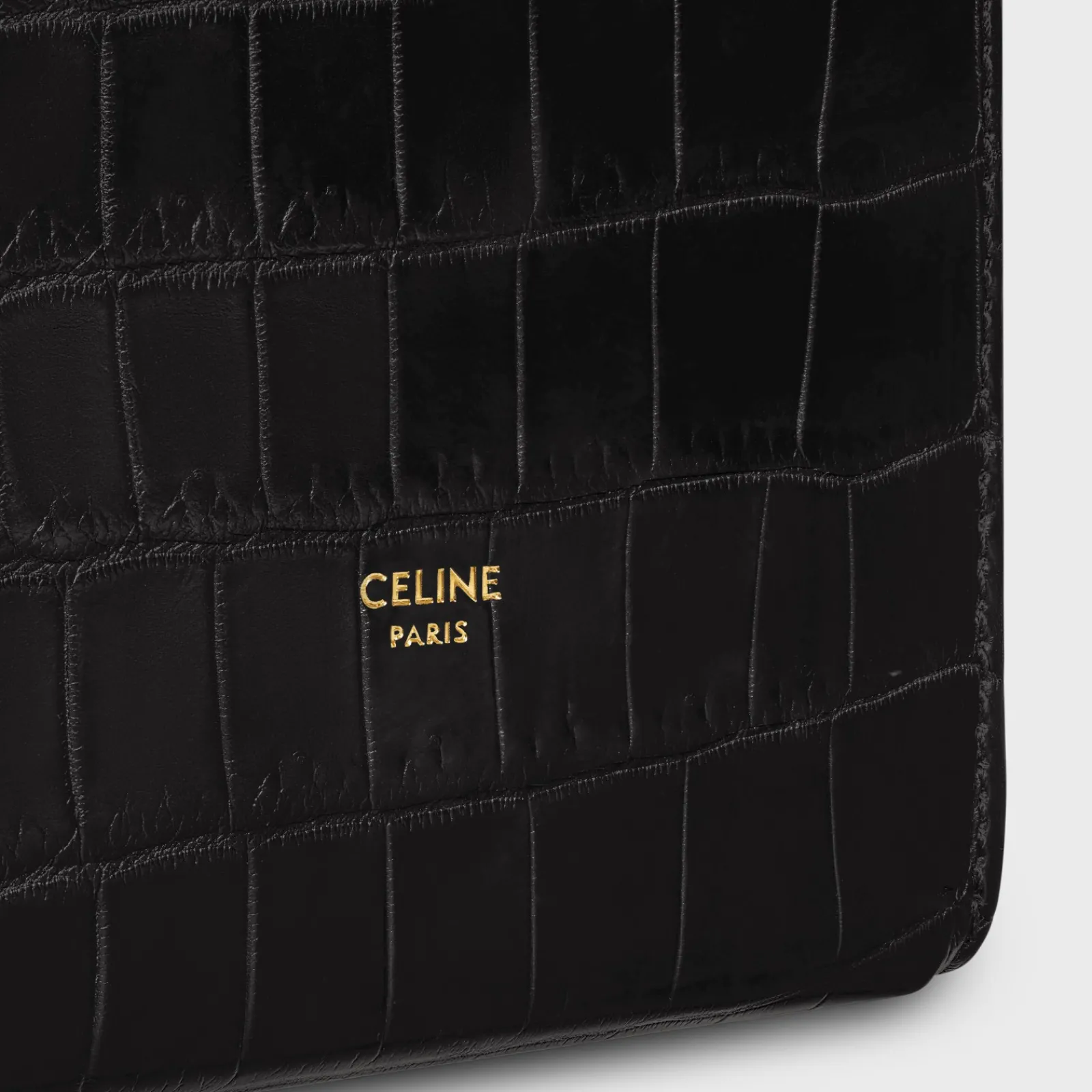 Discount BOOKEND IN CROCODILE Stationery