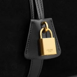 Online BOSTON in SUEDE CALFSKIN Women Categories·Top-Handle Bags
