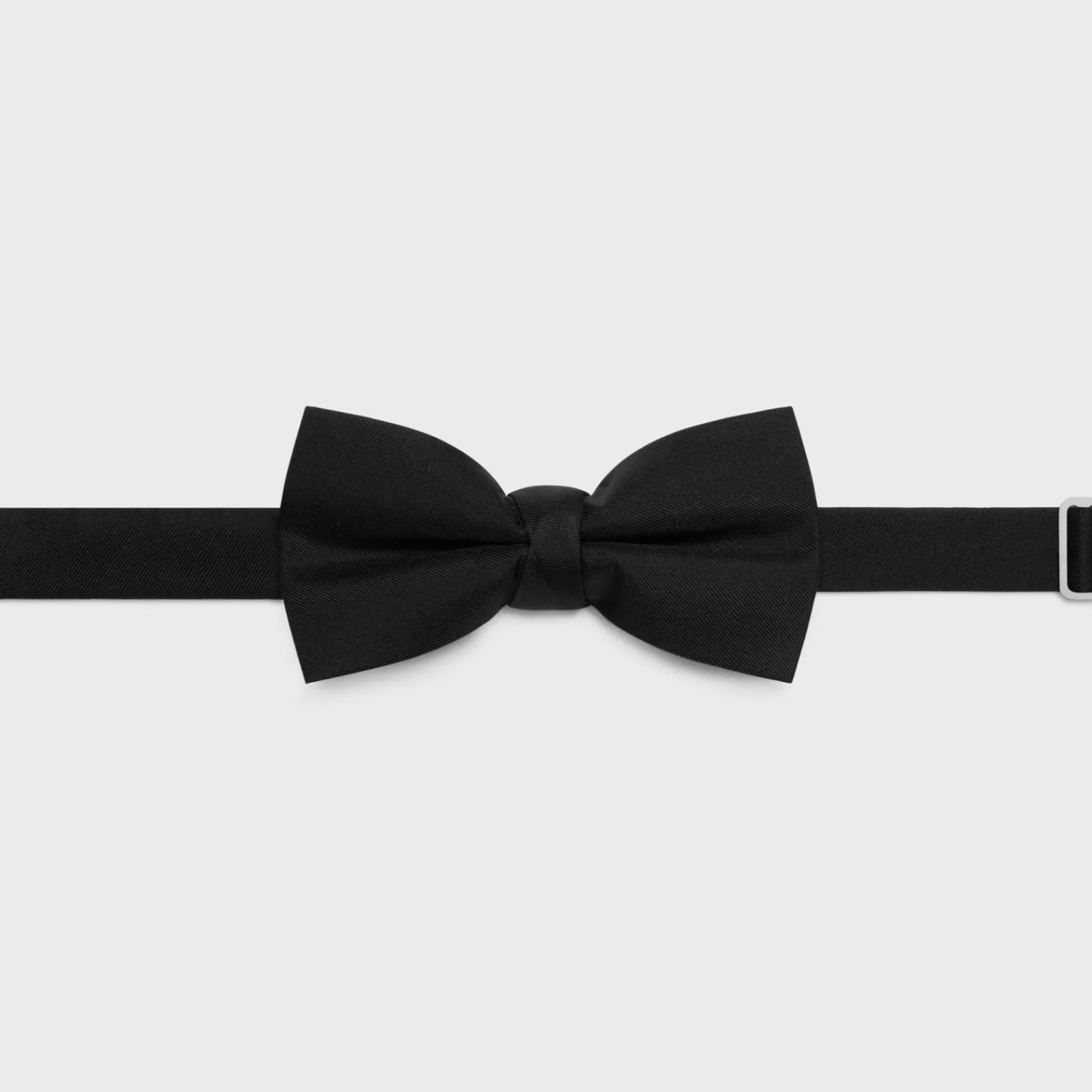 Best bow tie in twill Hats And Soft Accessories