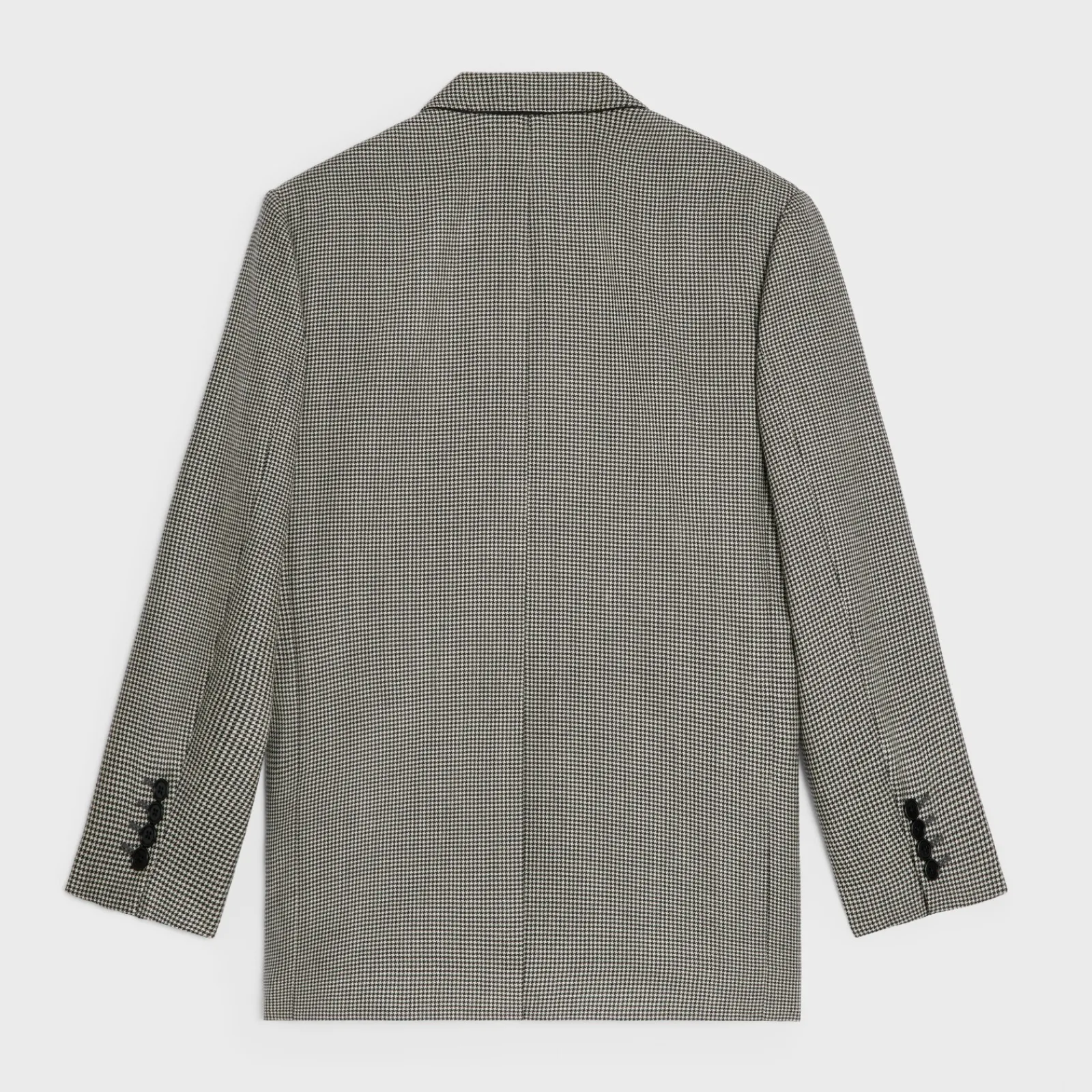 Best BOXY JACKET IN CASHMERE WOOL Jackets & Trousers