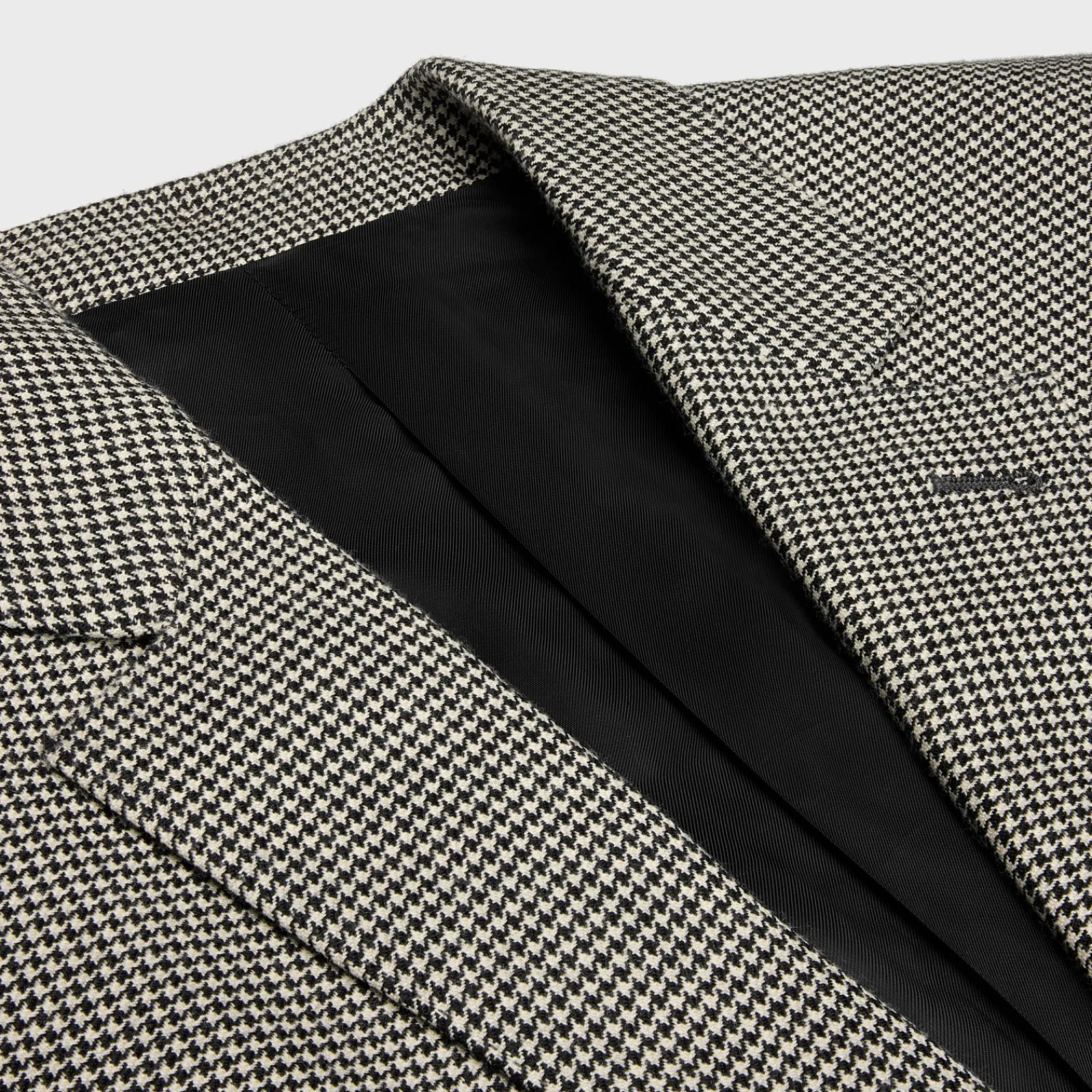 Best BOXY JACKET IN CASHMERE WOOL Jackets & Trousers