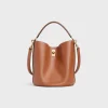 Discount Bucket 16 Bag in Smooth Calfskin Women More Lines·Other Lines | Categories·Cross-Body Bags