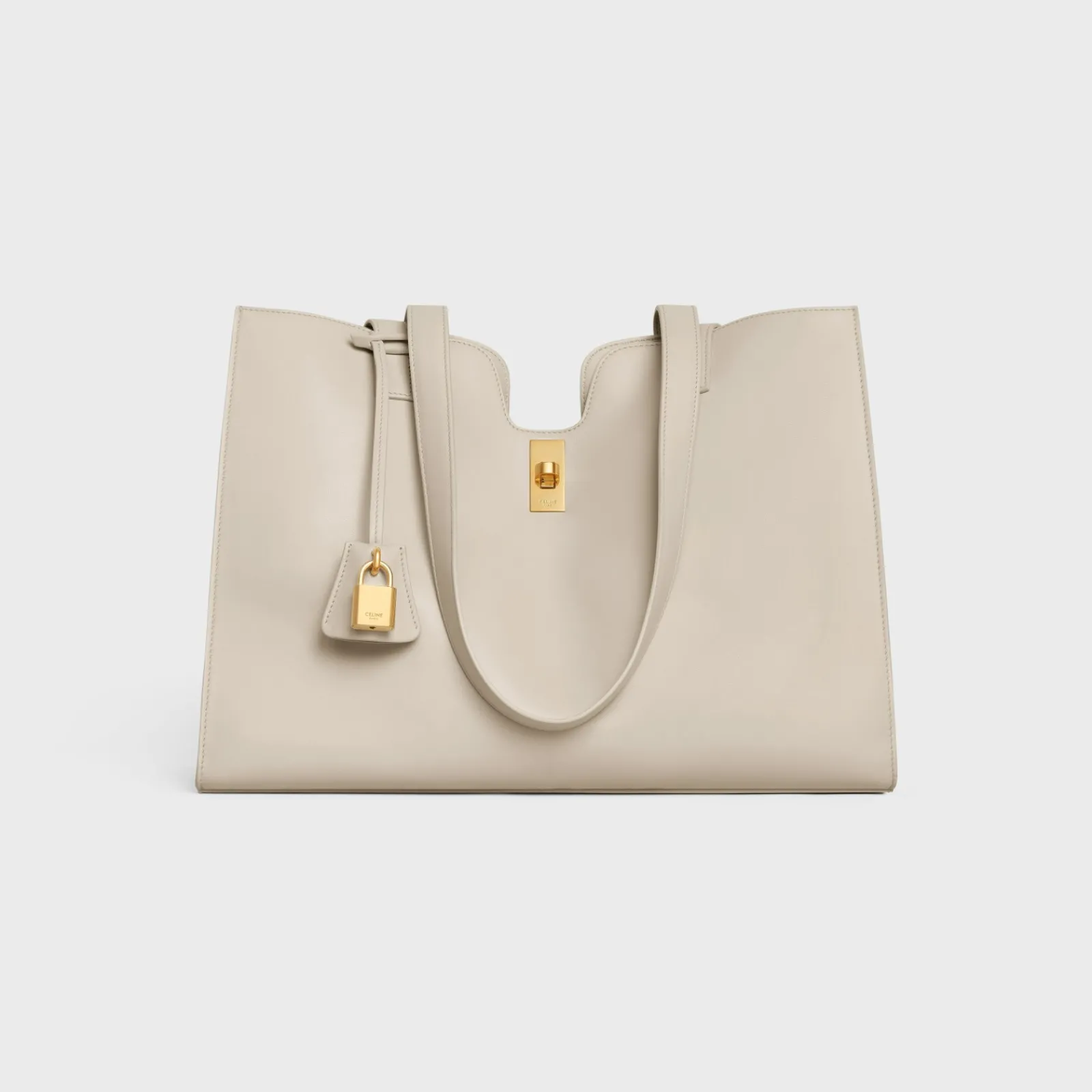 Best CABAS 16 SOFT in SMOOTH CALFSKIN Women More Lines·Other Lines | Categories·Hobo And Tote Bags