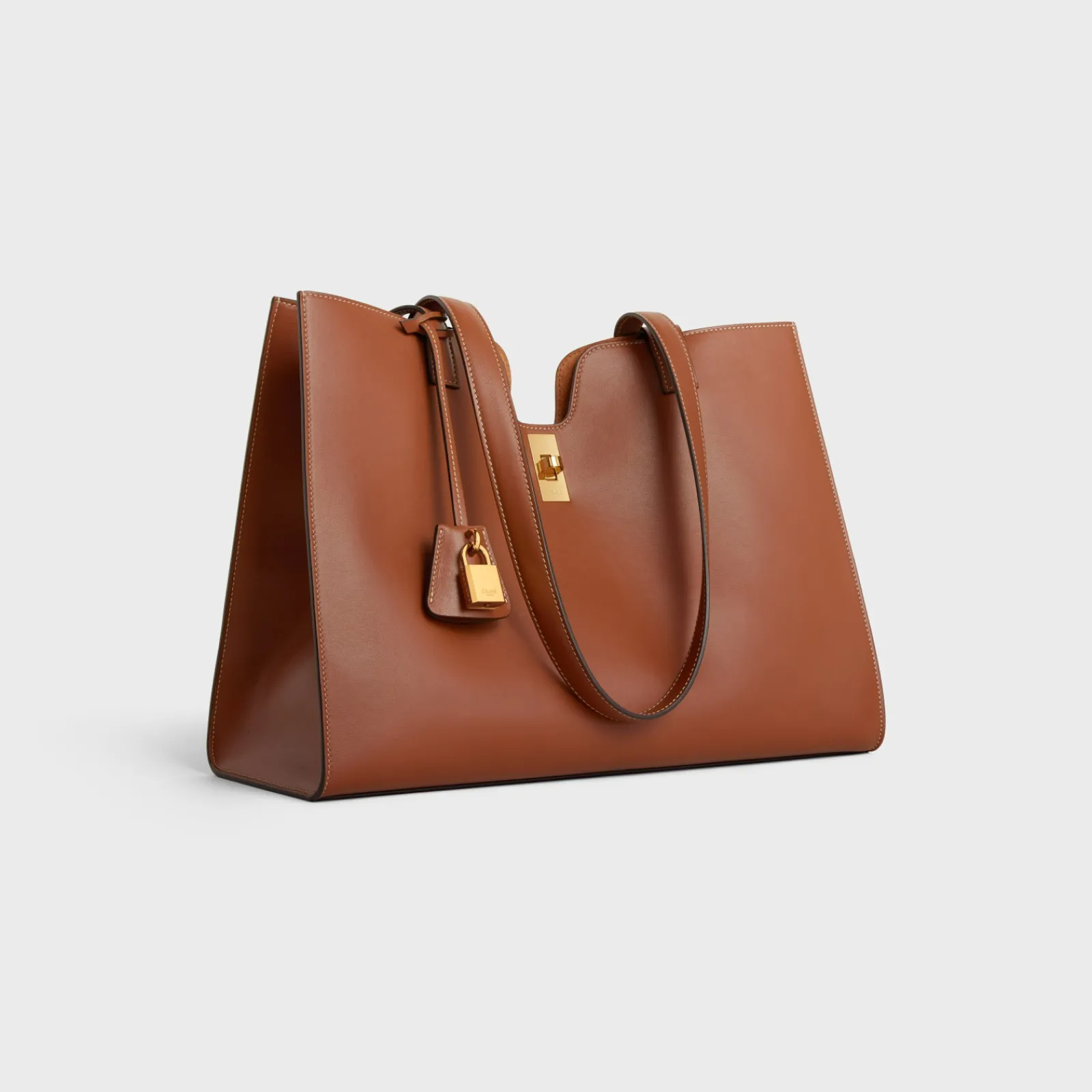Best CABAS 16 SOFT in SMOOTH CALFSKIN Women More Lines·Other Lines | Categories·Hobo And Tote Bags