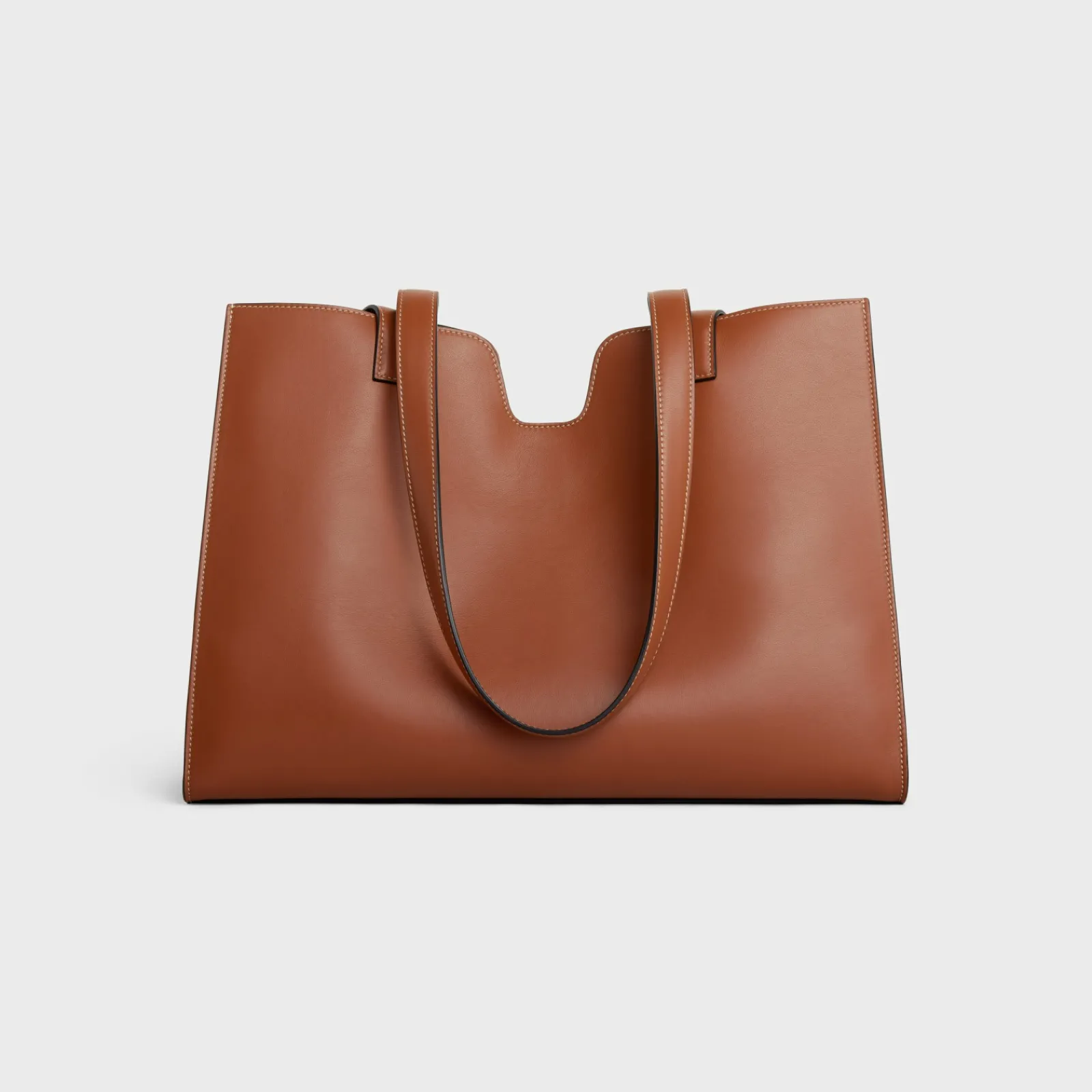 Best CABAS 16 SOFT in SMOOTH CALFSKIN Women More Lines·Other Lines | Categories·Hobo And Tote Bags