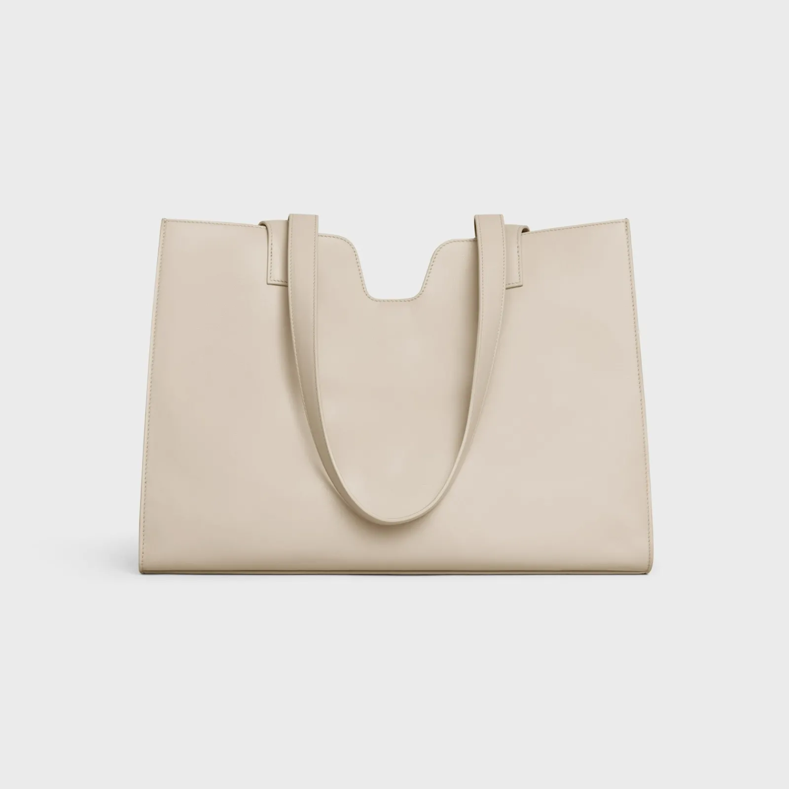 Best CABAS 16 SOFT in SMOOTH CALFSKIN Women More Lines·Other Lines | Categories·Hobo And Tote Bags
