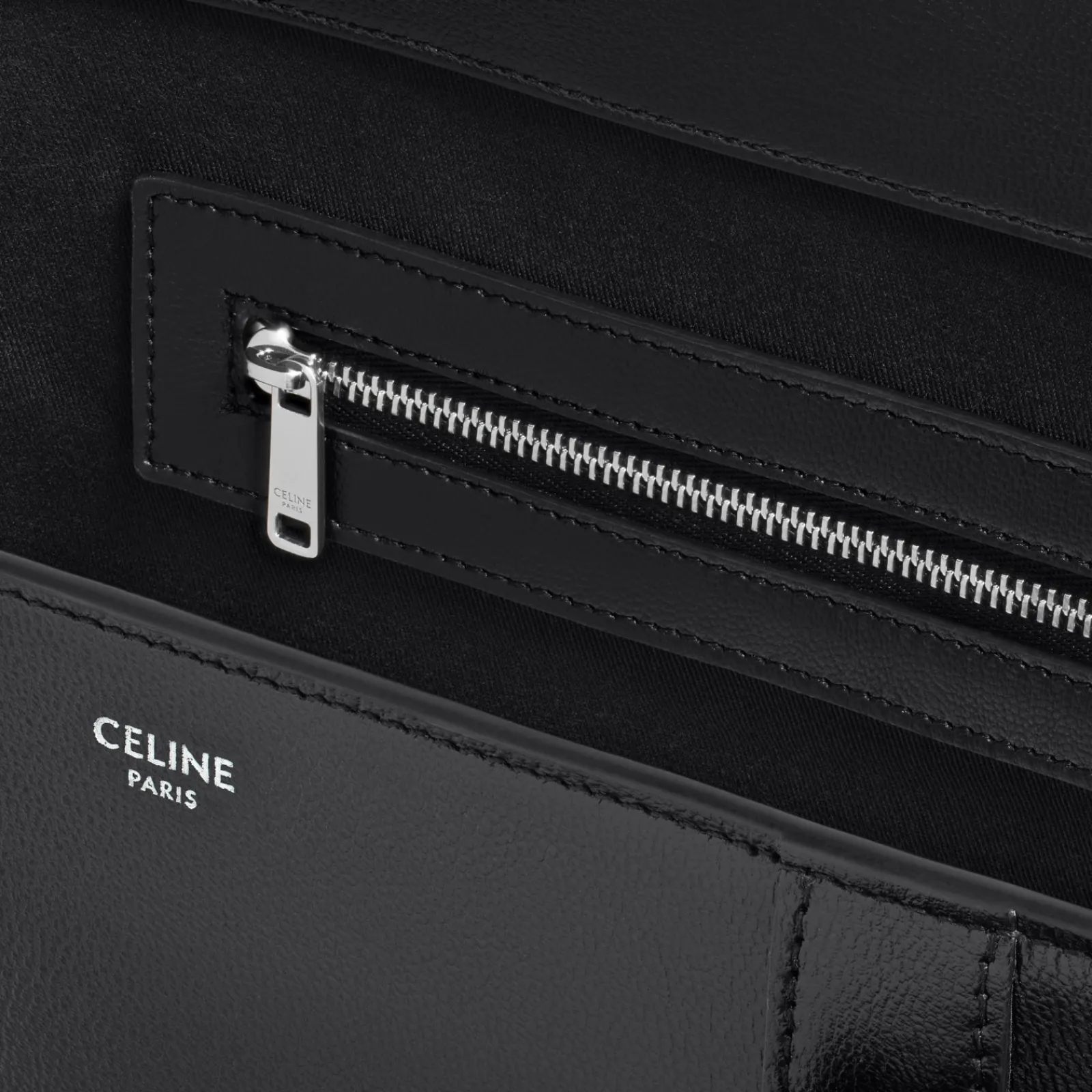 Best CABAS WITH BUCKLE in SMOOTH CALFSKIN Categories·Tote Bags | Categories·Business And Travel Bags