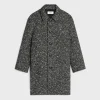 Best camden mac coat in wool tweed Coats & Blousons