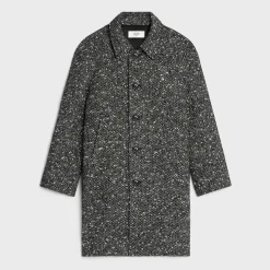 Best camden mac coat in wool tweed Coats & Blousons
