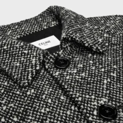Best camden mac coat in wool tweed Coats & Blousons