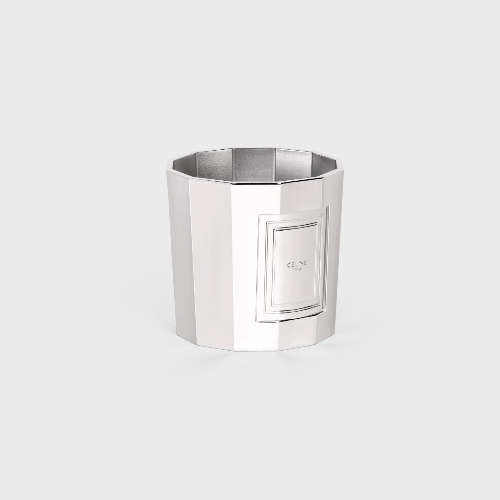 Clearance Candle Holder in Steel Candles And Home Scents | Home