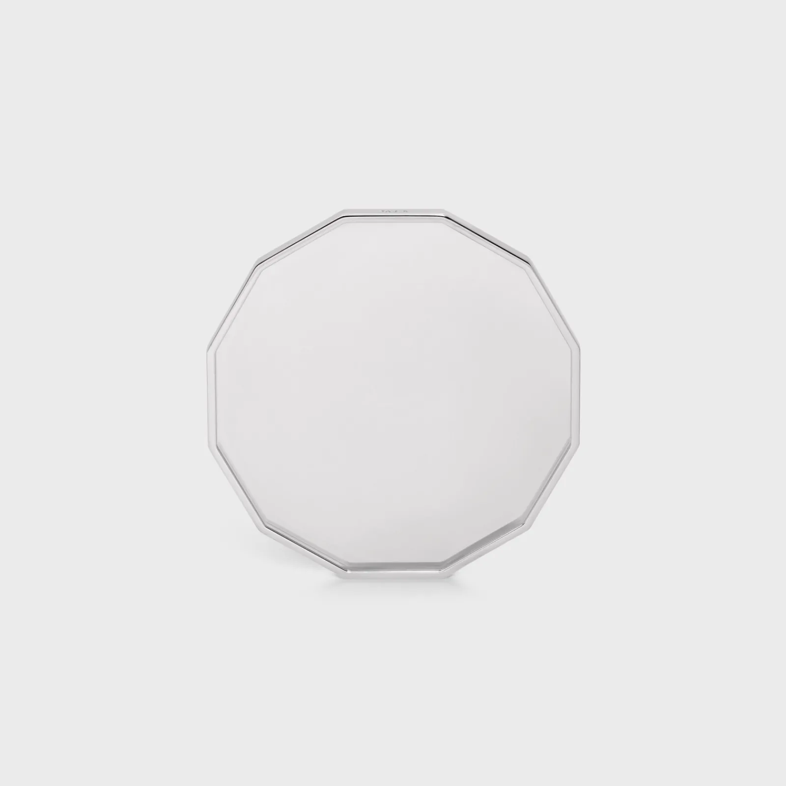 Fashion Candle Lid in Steel and lizard Candles And Home Scents | Home