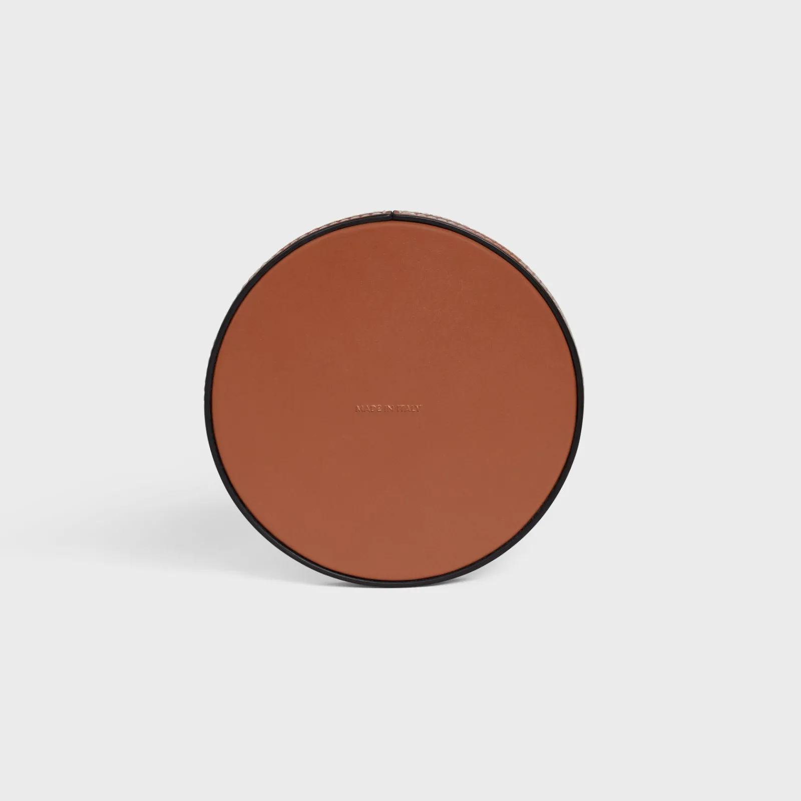 Sale Candle sd in smooth calfskin Candles And Home Scents | Home