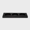 New CANDLE TRAY IN CROCODILE Candles And Home Scents | Home