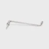 Fashion CANDLE WICK TRIMMER IN STEEL Candles And Home Scents | Home