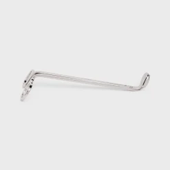 Fashion CANDLE WICK TRIMMER IN STEEL Candles And Home Scents | Home