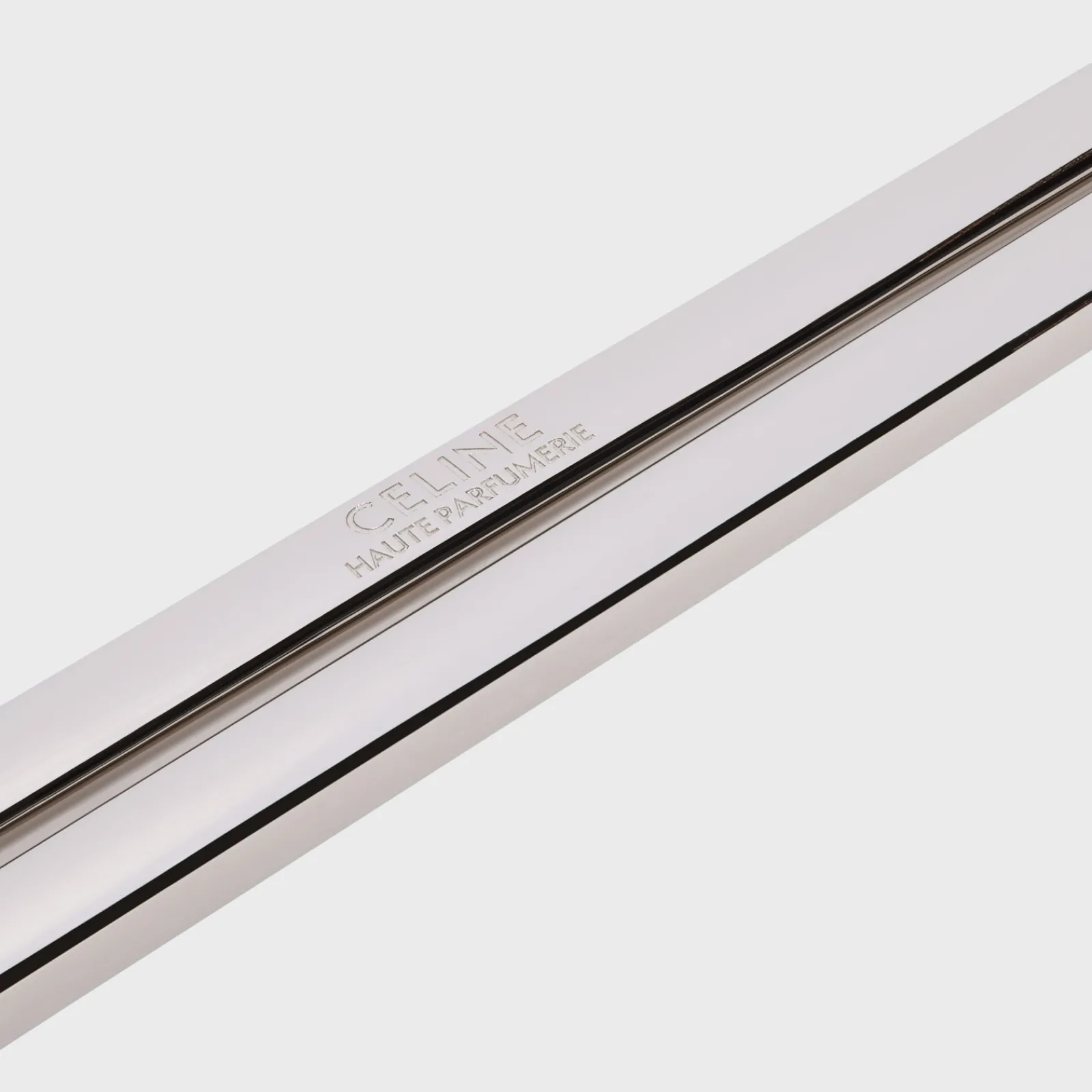 Fashion CANDLE WICK TRIMMER IN STEEL Candles And Home Scents | Home