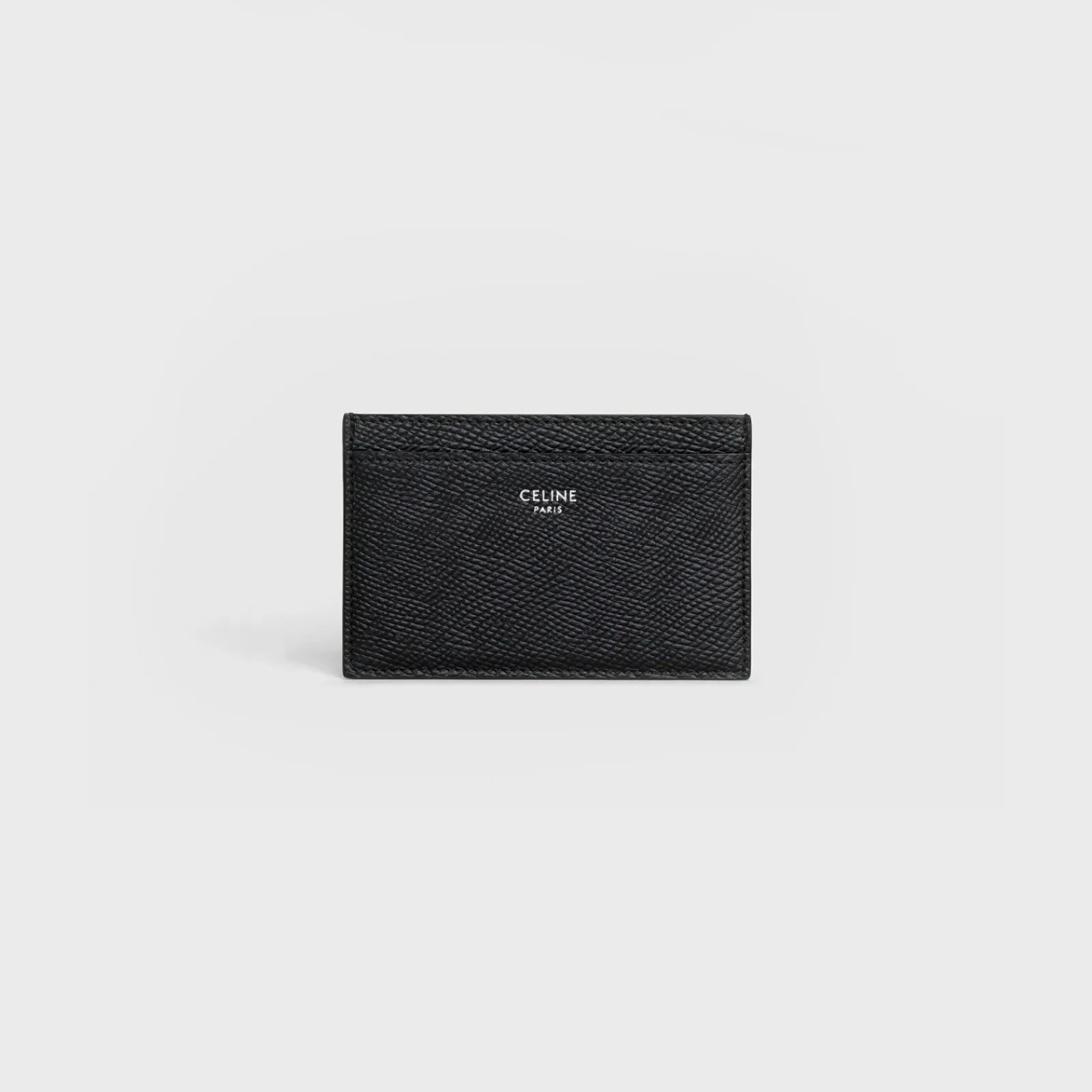 Best Card holder in Grained calfskin Essentials | Categories·Oin And Card Holders