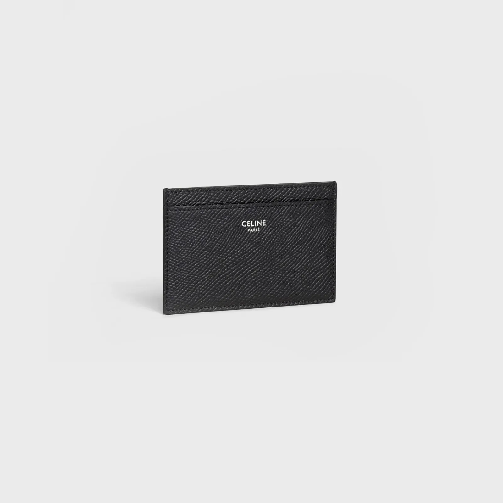 Best Card holder in Grained calfskin Essentials | Categories·Oin And Card Holders